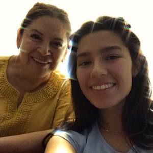 Meet your Posher, Myrna